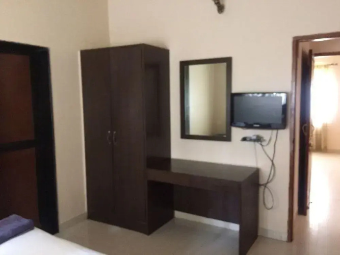 Close2c Holiday Home Anjuna