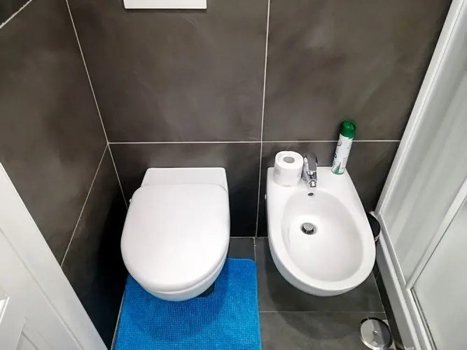 Prime 1Br/Ba Apt Next Colosseum