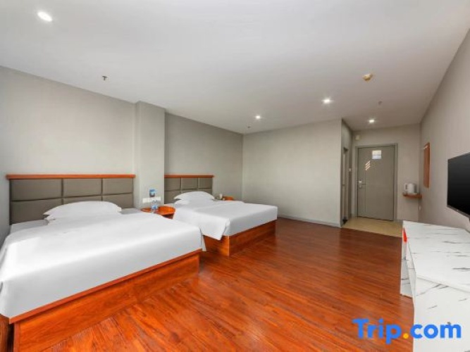 Premium Twin room