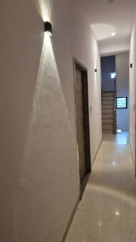 Shree Hanuman Hotel