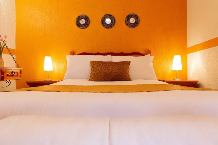 Casablanca Hotel Tula