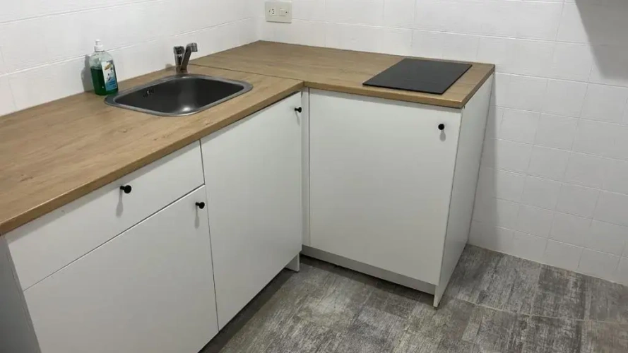 Premium Quadruple room