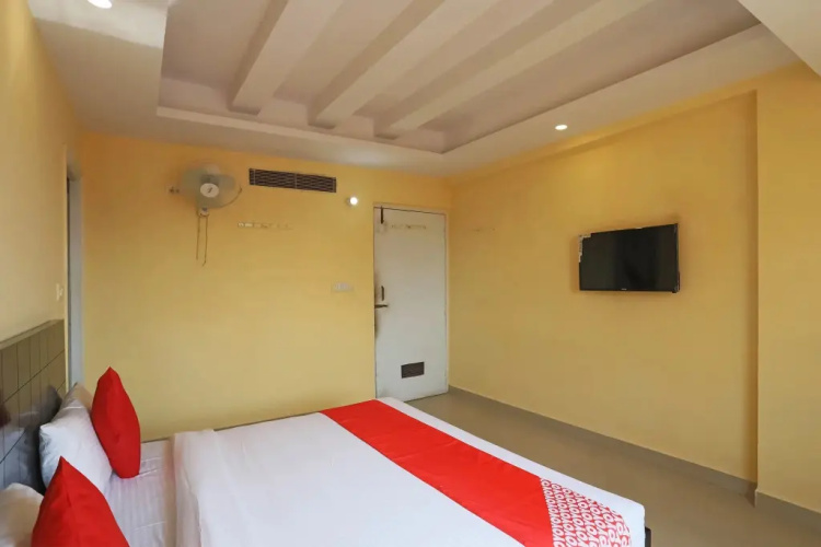 M3m Paradise by OYO Rooms