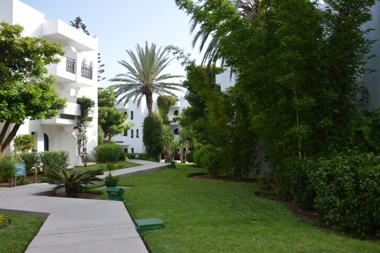 Valeria Jardins D'agadir Resort photo 25