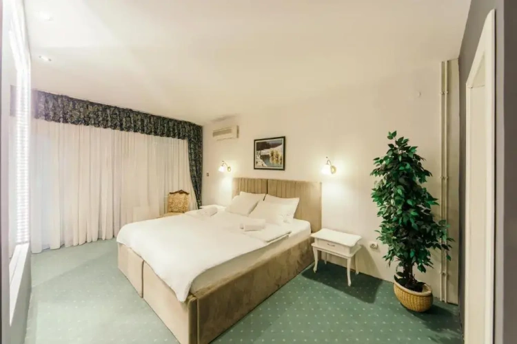 Superior Double Apartment
