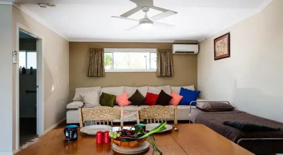 Bulwarra Bed & Breakfast
