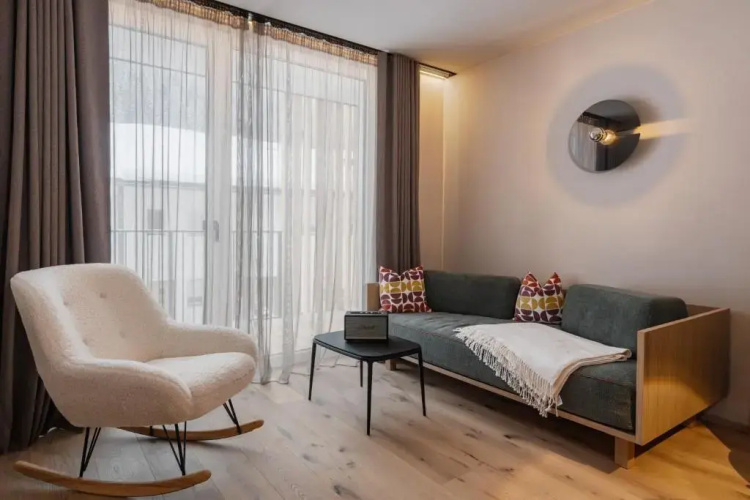 Ariane's Guesthouse