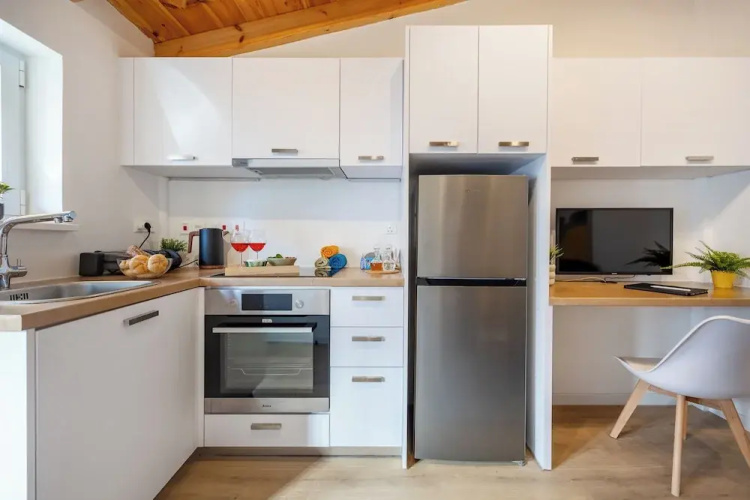 Olga Premium Apartments