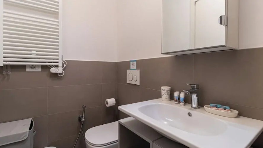 Italianway - Watt 8