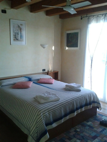 B&B Bagigiogrill