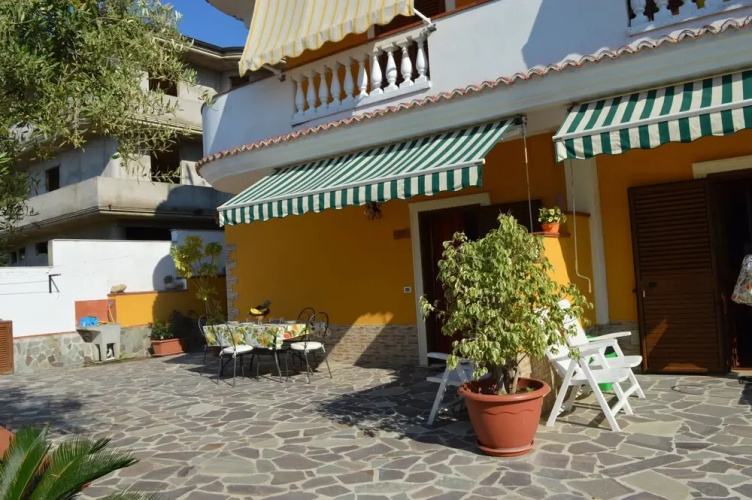Residenza Eolo