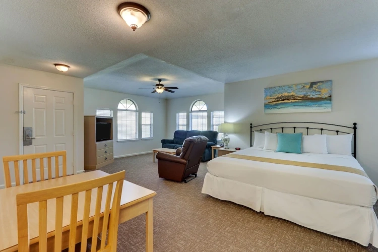 Double Suite