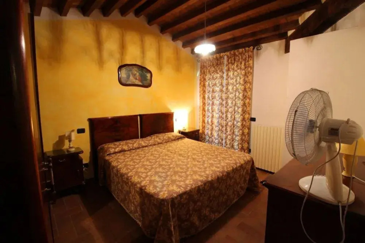 Villino Alba