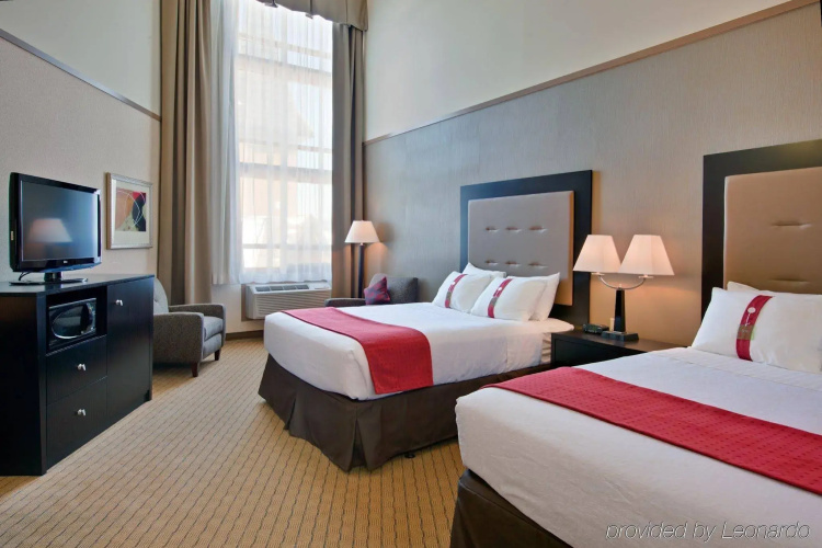 Everwild Canmore Hotel
