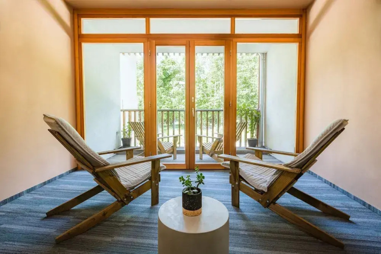 Hotel Boka