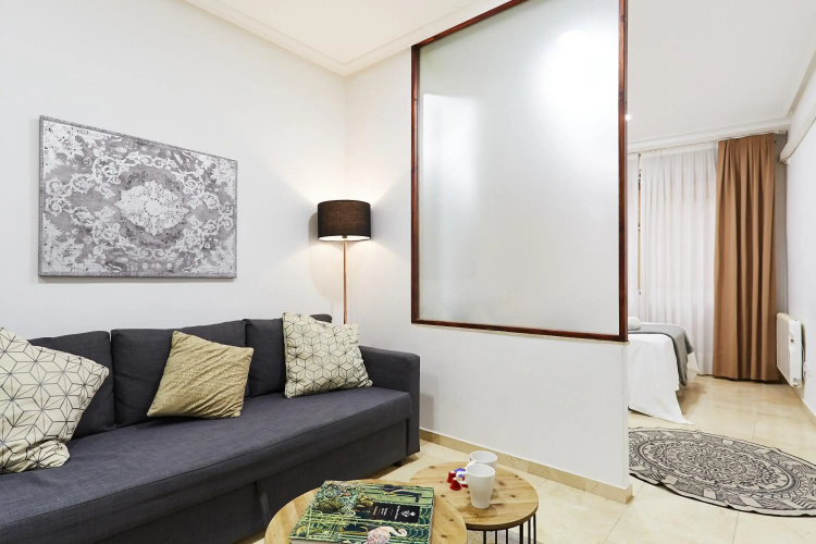 LEEWAYS LOFT V in GRAN VÍA