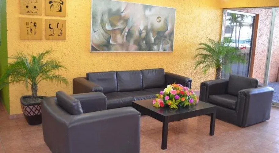 Hotel de Cuautla