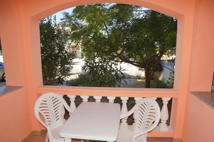 Apartments Hrgovcic