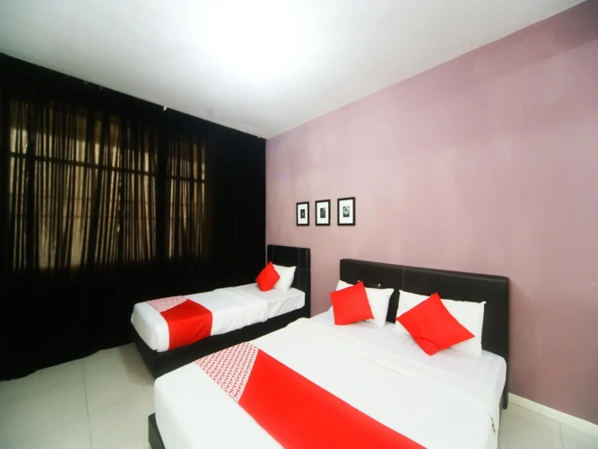 Superior Suite
