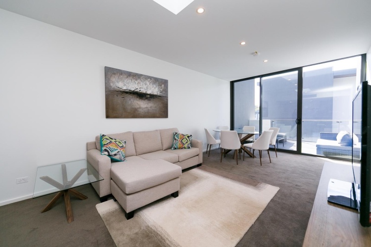2 Bedrooms Standard room