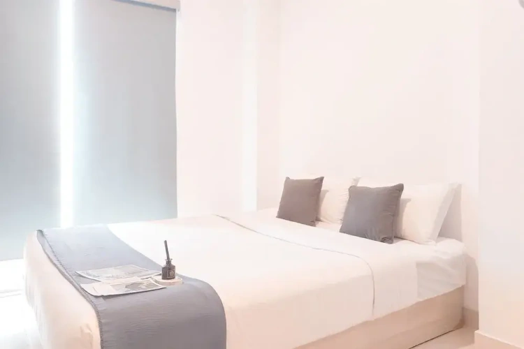 1 Bedroom Standard Studio