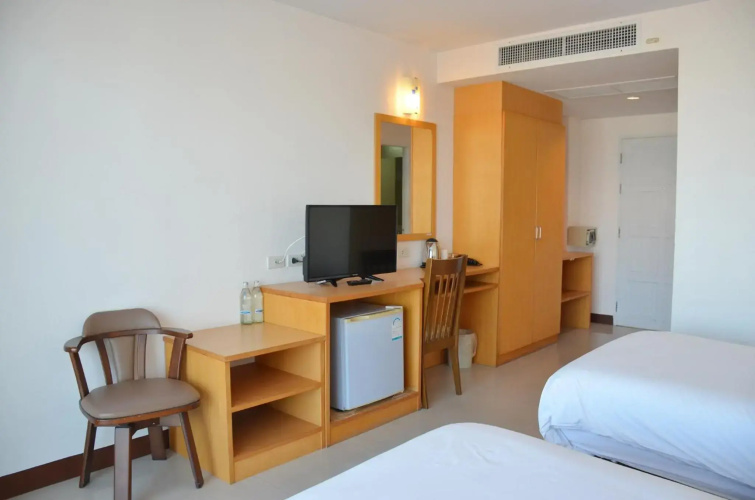 Baan Manthana Hotel