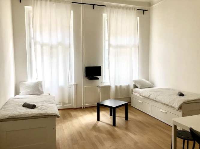 Premier Apartment Old Town Soukenicka