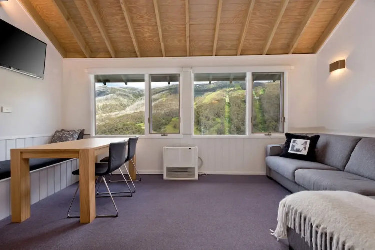 Banjo Apartments - Townhouse 2