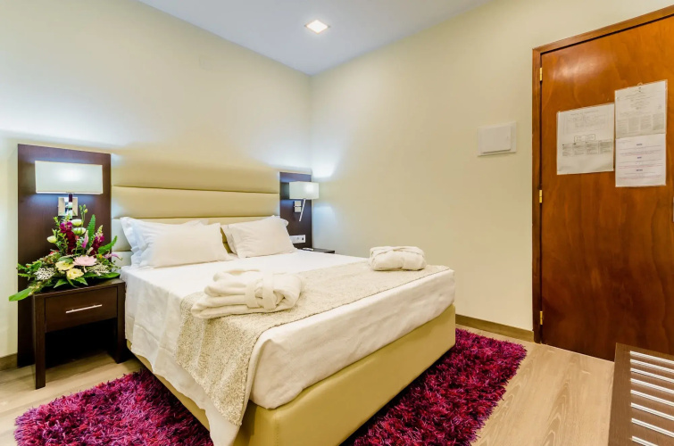 Hotel LX Rossio
