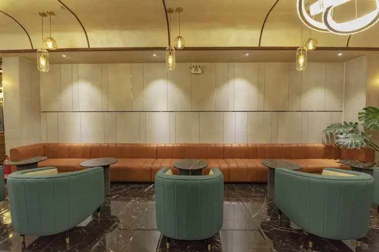 The Elite Hotel