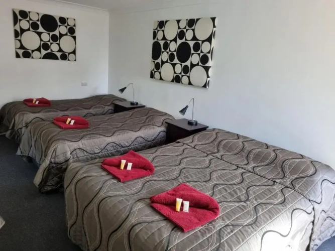 Family Suite