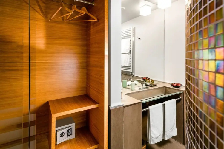 Le Pinete Design Bed and Breakfast