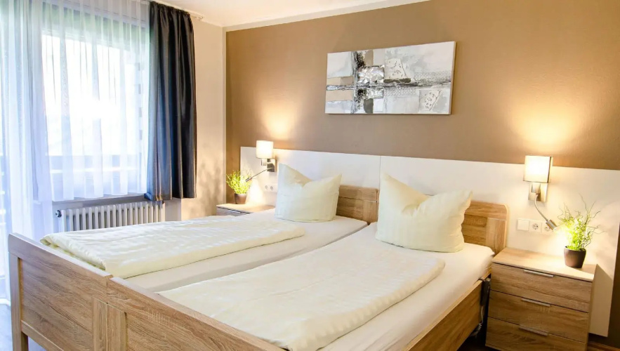 Kurgarten Hotel, Bild 3
