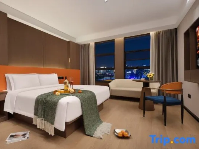 Business Double room