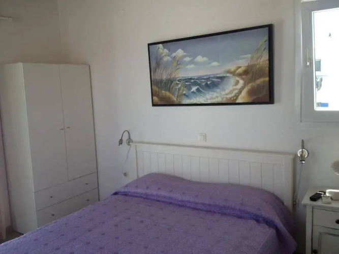 Gelos House