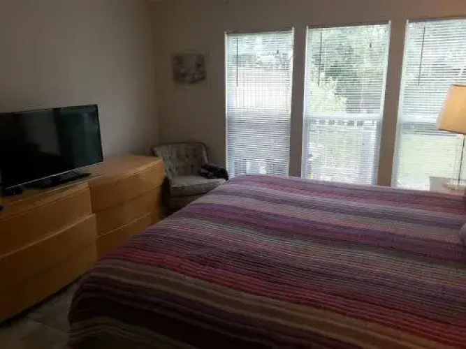 Florida Apartment