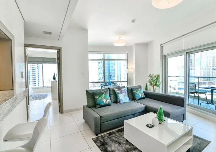 Landmark - Ease by Emaar - 1 Bedroom