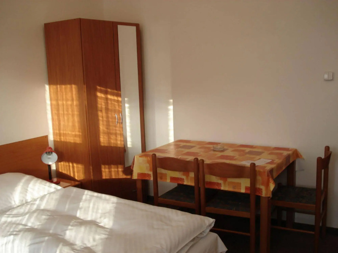 Hotel Planet Prague