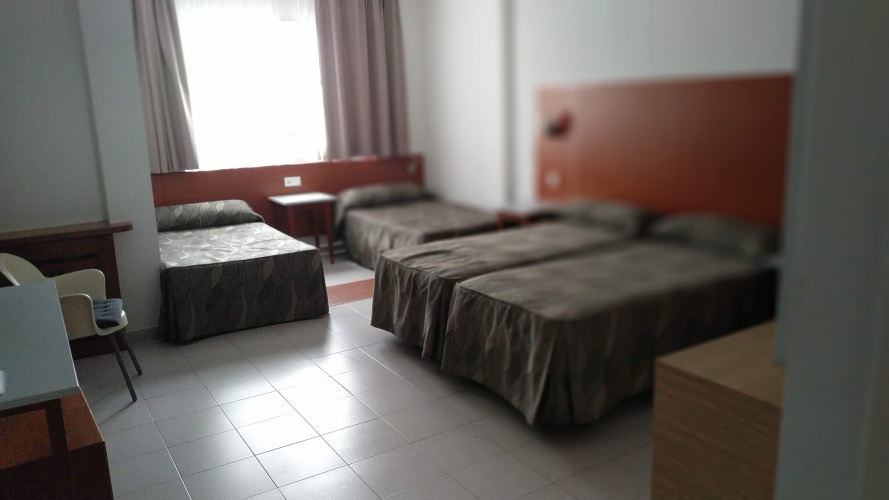 Hotel Oasis Plaza photo 7