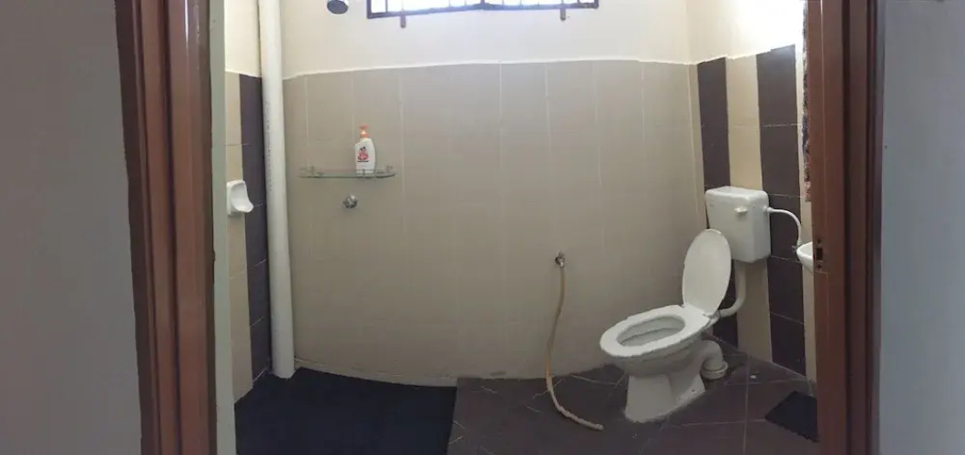 Lily Homestay Kangar