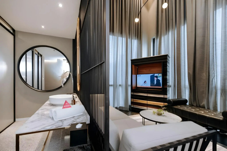 MOV Hotel Kuala Lumpur