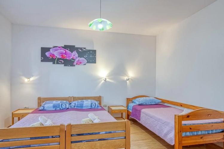 Apartment Complex Danka