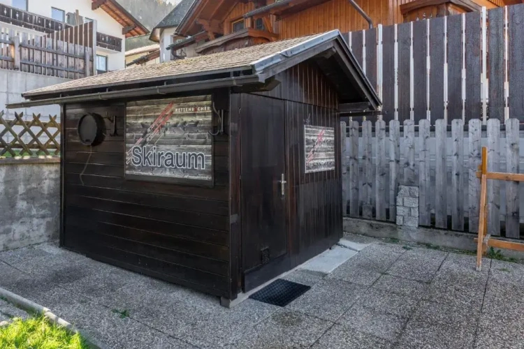 3 Bedrooms Double Apartment with mountain view