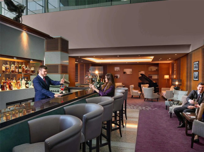 Sofitel London Heathrow photo 26