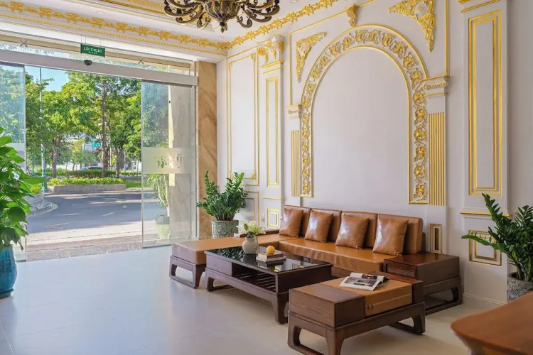 Song Ngoc Hotel Phan Thiet