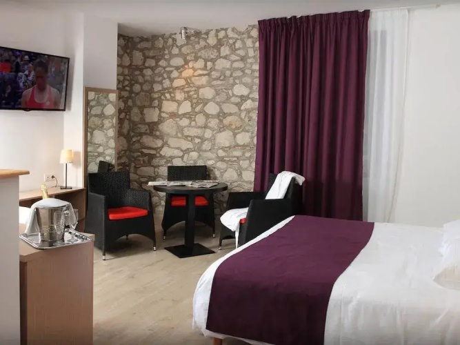 Hotel TerraNostra