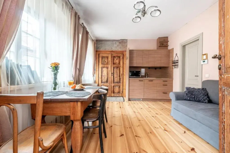 Angel House Vilnius, 5