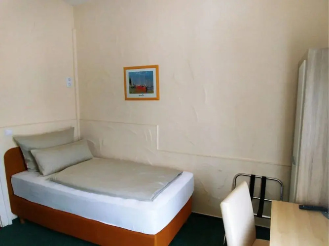 Hotel Mettlacher Hof