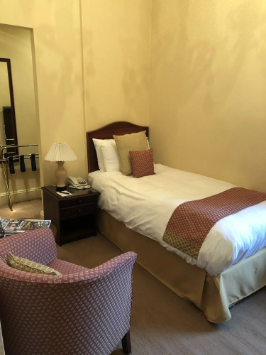 Hotel Miramar