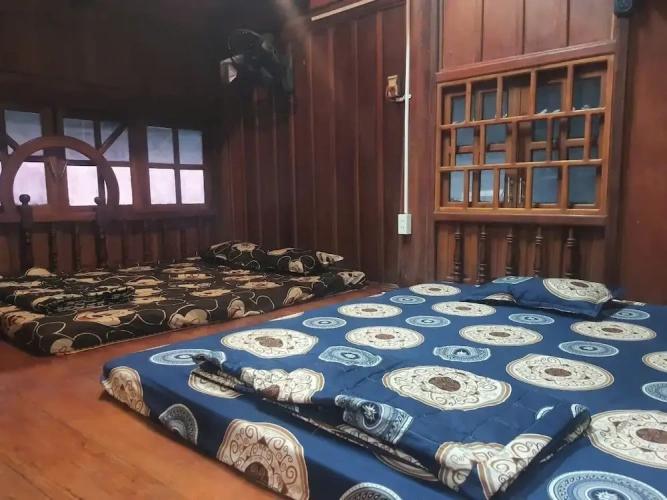 Standard Double Family room